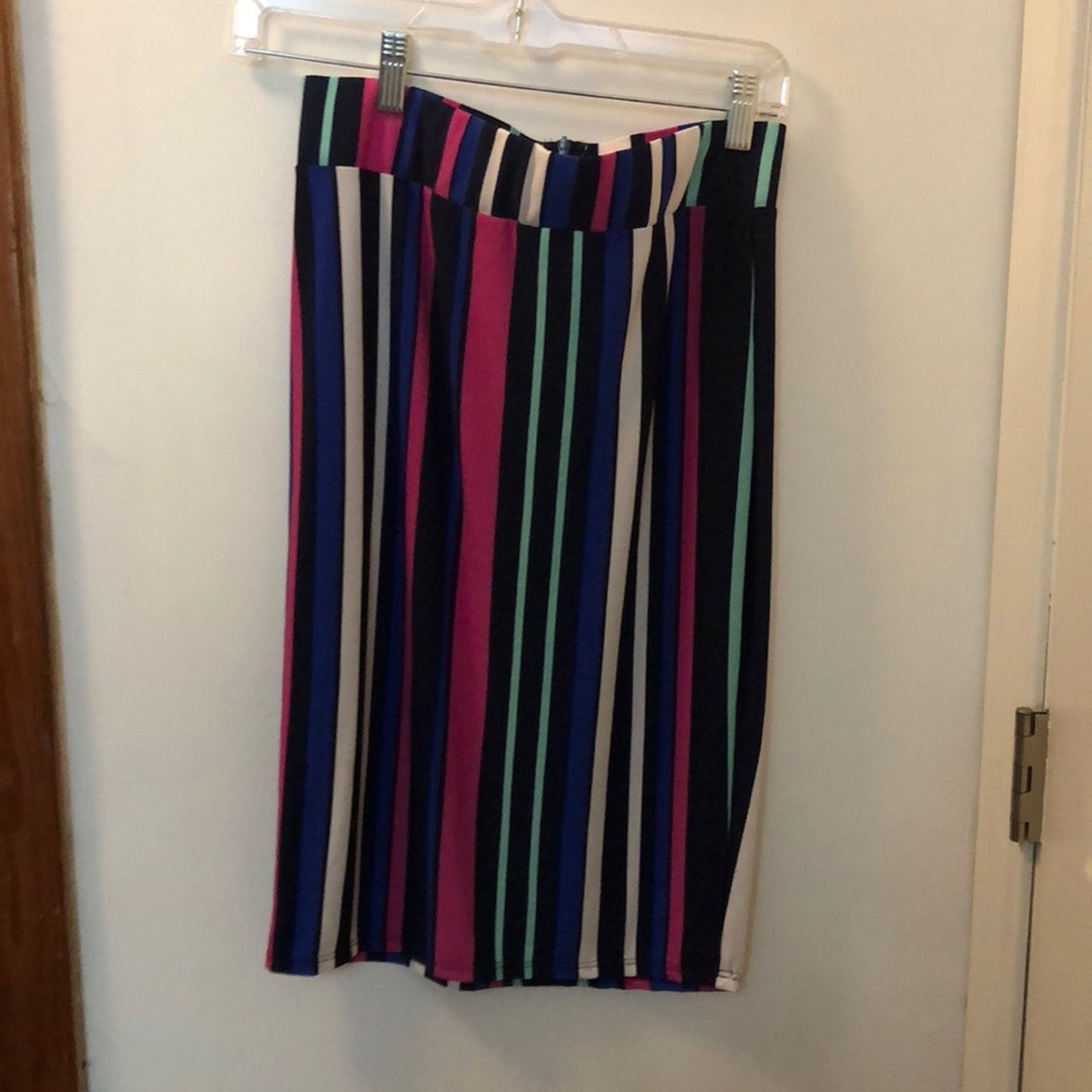 Fashion Nova Skirt